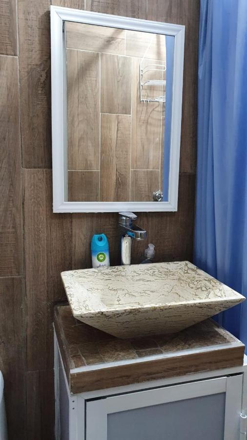 Estudio El Angel. Santa Cruz Huatulco Ngoại thất bức ảnh