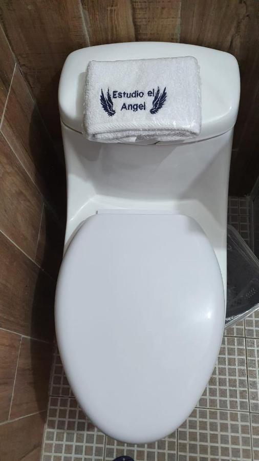 Estudio El Angel. Santa Cruz Huatulco Ngoại thất bức ảnh